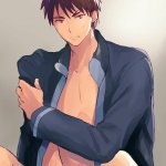 sexe manga gay kagami