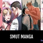 bakudeku smut manga