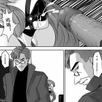 godletter漫画全