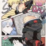 yaoi hentai toya