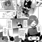 anime comics big dick yaoi