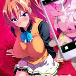 phantom world hentai
