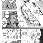 re zero comic hentai