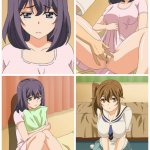ane kyun joshi ga ie ni kita vietsub