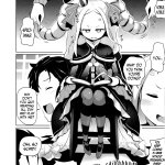 re zero comic hentai