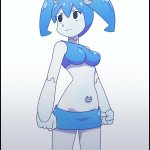 nurse joy comic strip threetwigs