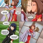 anime sex bien chi