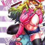 lucoa cow dragon maid porno