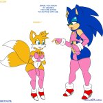 sonic trap hentai