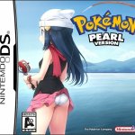 pokemon dawn hentai
