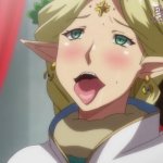 sex anime kyonyuu elf oyako sai min 1