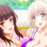rikujobu joshi wa ore no nama onaho the animation