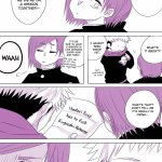 nhentai gojo x yuuji