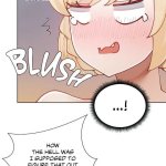 learning the hard way korea comic
