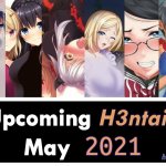 hentai upcoming