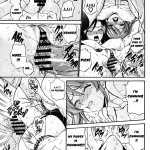 mom and daughter hentai manga