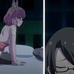 usamimi bouken-tan: sekuhara shinagara sekai o sukue episode 2