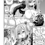 phantom world hentai