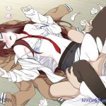 gate hentai