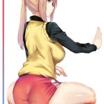 phantom world hentai