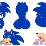 sonic trap hentai