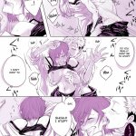 nhentai gojo x yuuji