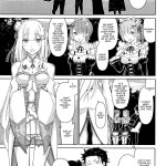 re zero comic hentai