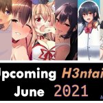 hentai upcoming