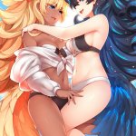 pokemon dawn hentai