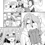 re zero comic hentai