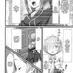 re zero comic hentai