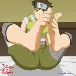 wasabi izuno hentai manga