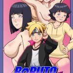 boruto manga hentai