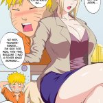 hentai komik tsunade full colour