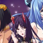 mama x holic: miwaku no mama to amaama kankei the animation episode 1