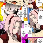 komik naruto hentai sub indo