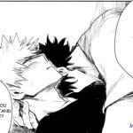 dekubaku comic