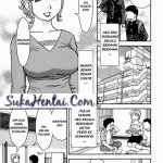 komik hentai ngentot teman