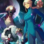 metroid dread xxx