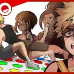 dekubaku comic