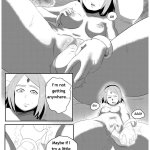 wasabi izuno hentai manga