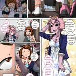 mina and tsu hentai sex comics