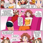 pokemon xxx hipnoza hentai