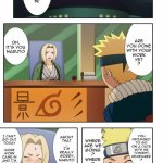 hentai komik tsunade full colour