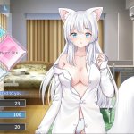 hentai hồ ly