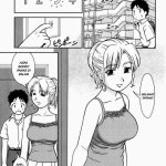 komik hentai ngentot teman