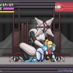 metroid dread xxx