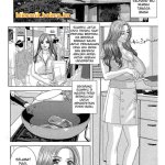 komik hentai ibu dengan anak