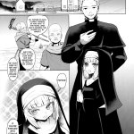 church hentai