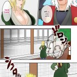 hentai komik tsunade full colour